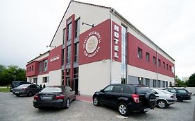 Hotel Pod Sloncem